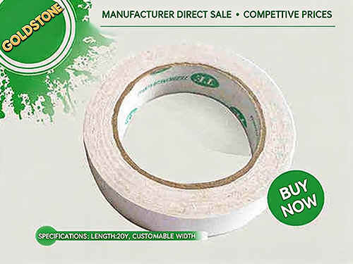 double sided carpet tape